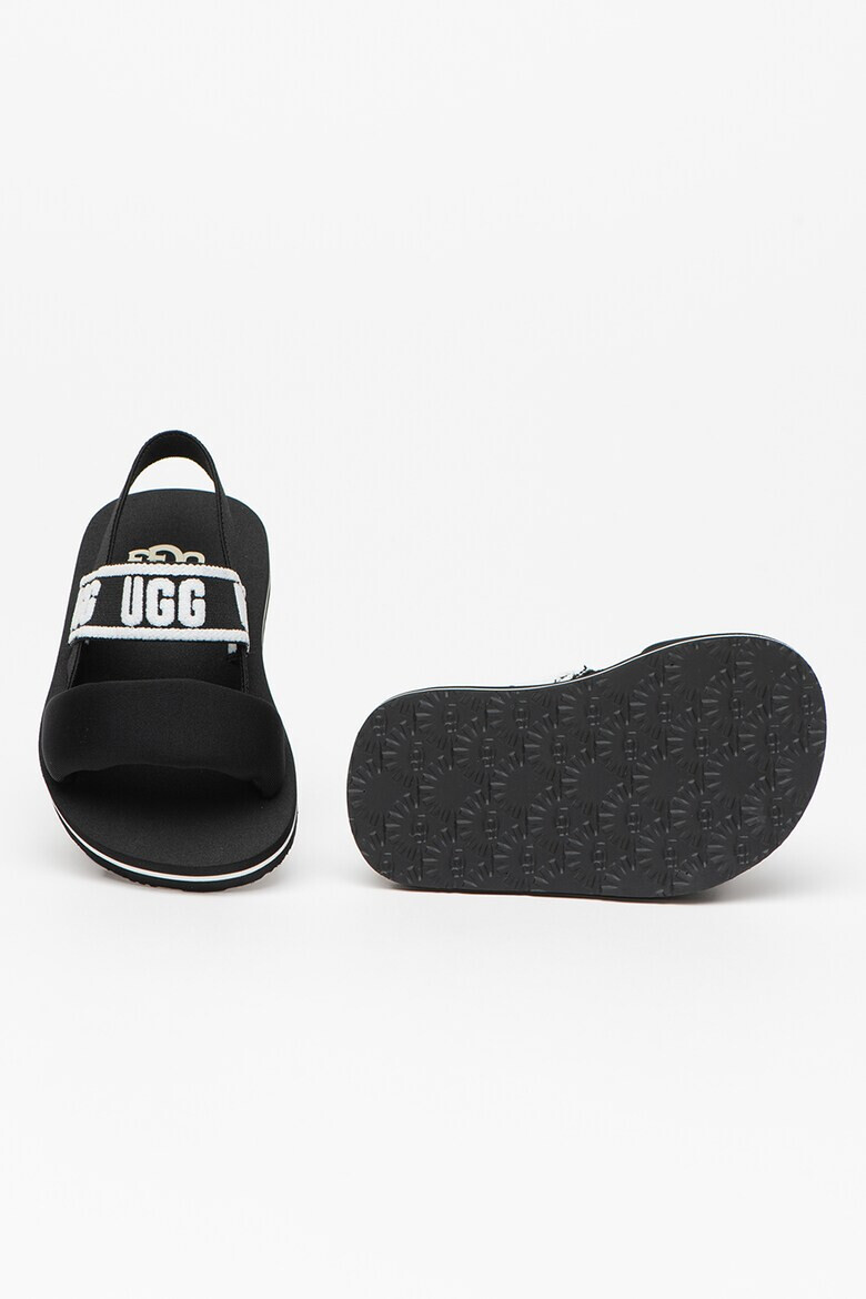 UGG Сандали Zuma от текстил - Pepit.bg