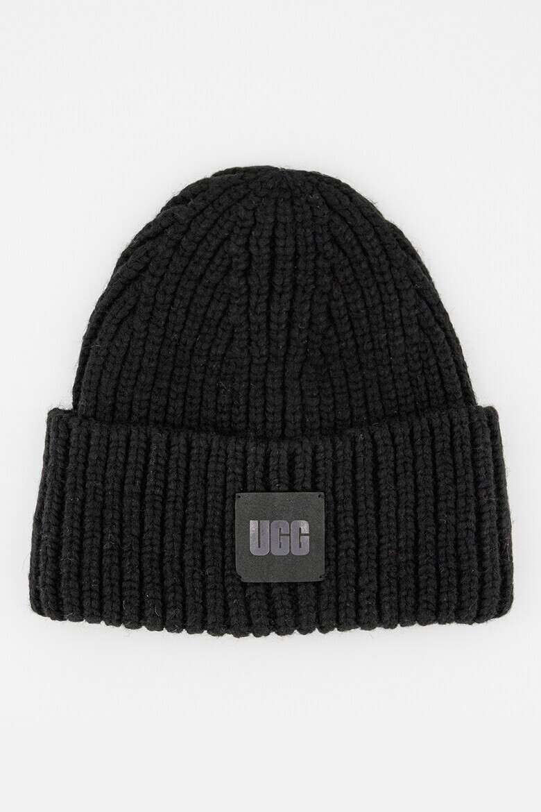 UGG Шапка с лого - Pepit.bg