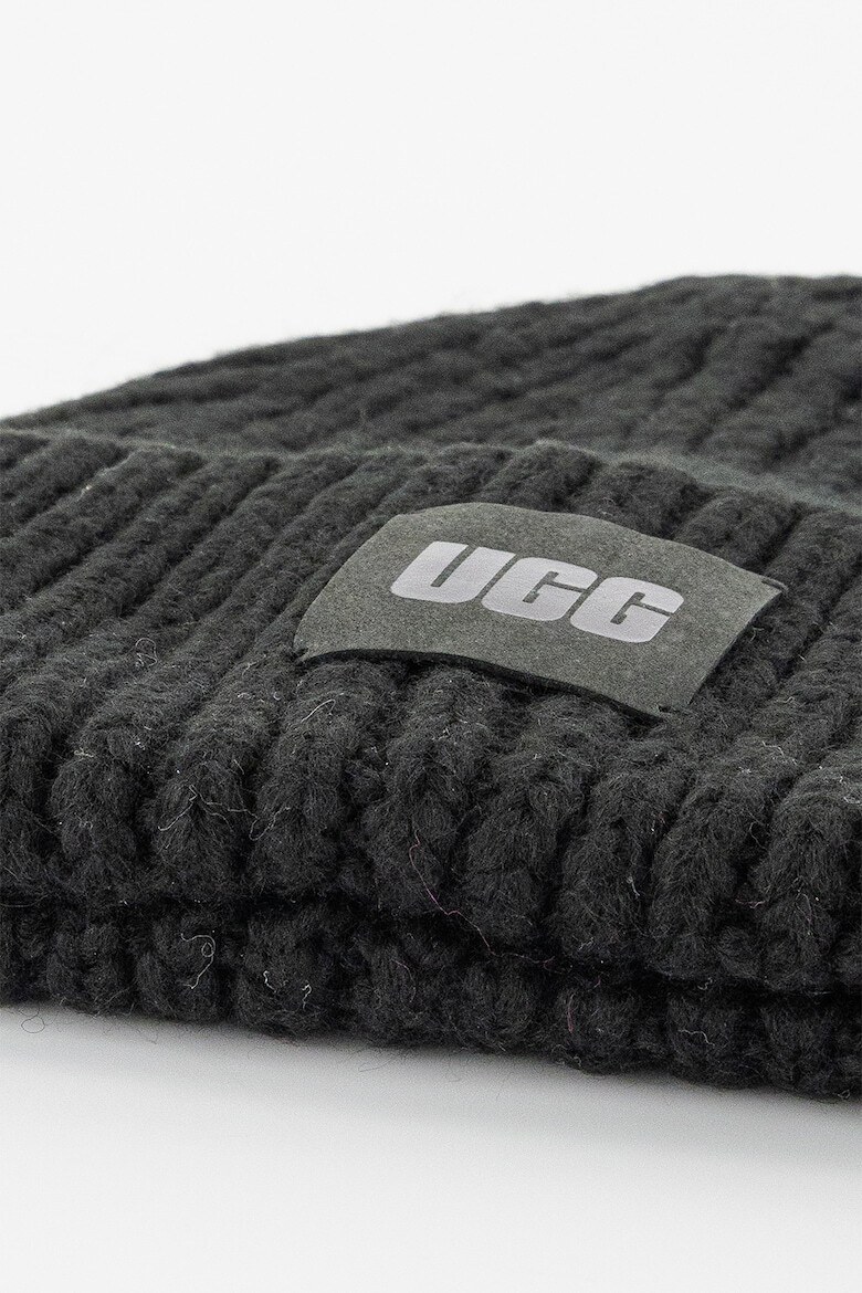 UGG Шапка с лого - Pepit.bg