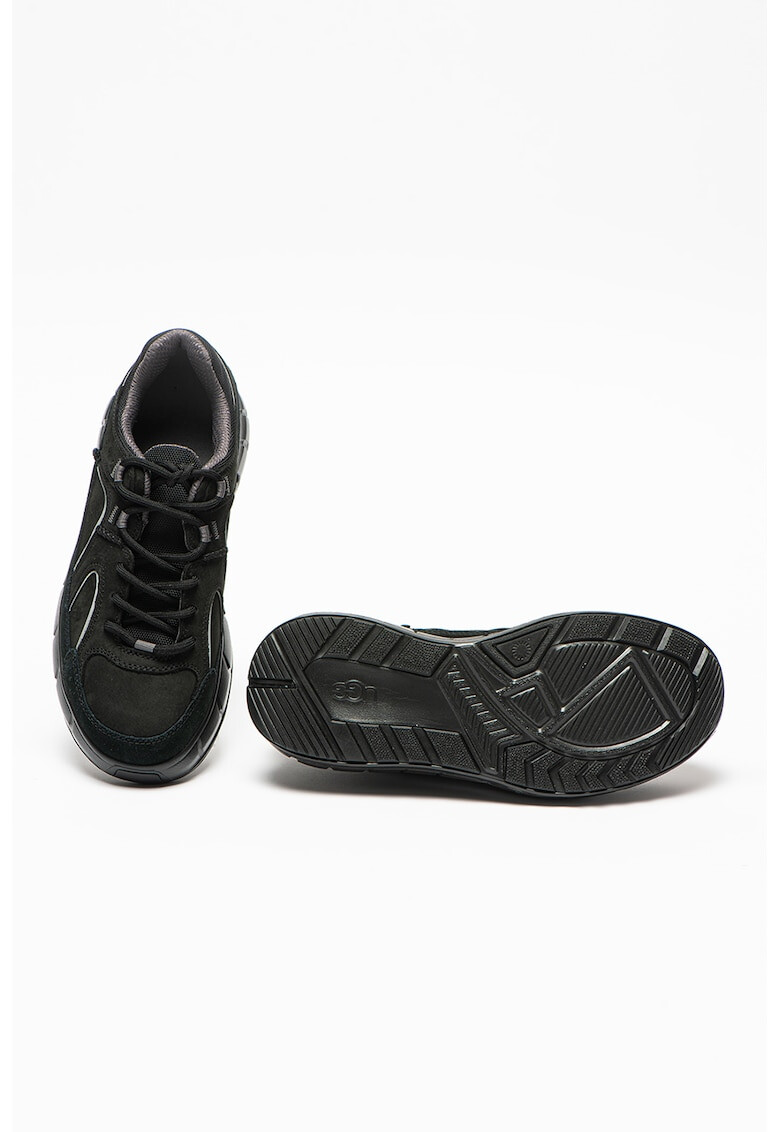UGG Спортни обувки Westsider с велур - Pepit.bg