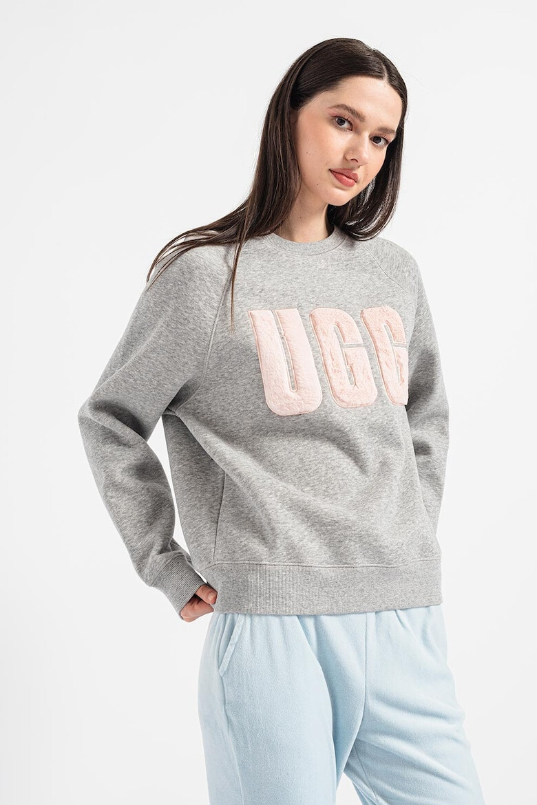 UGG Суитшърт Madeline с лого - Pepit.bg