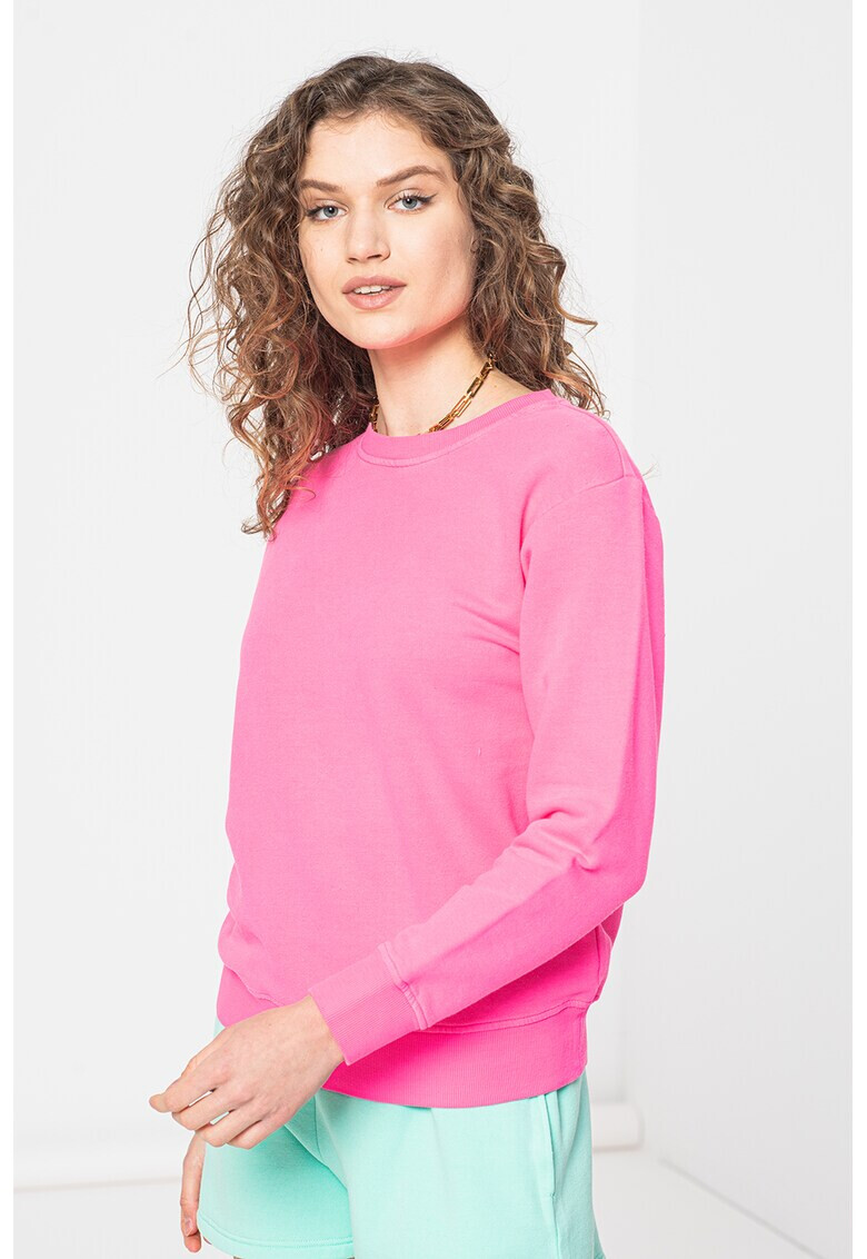 UGG Суитшърт с модал - Pepit.bg