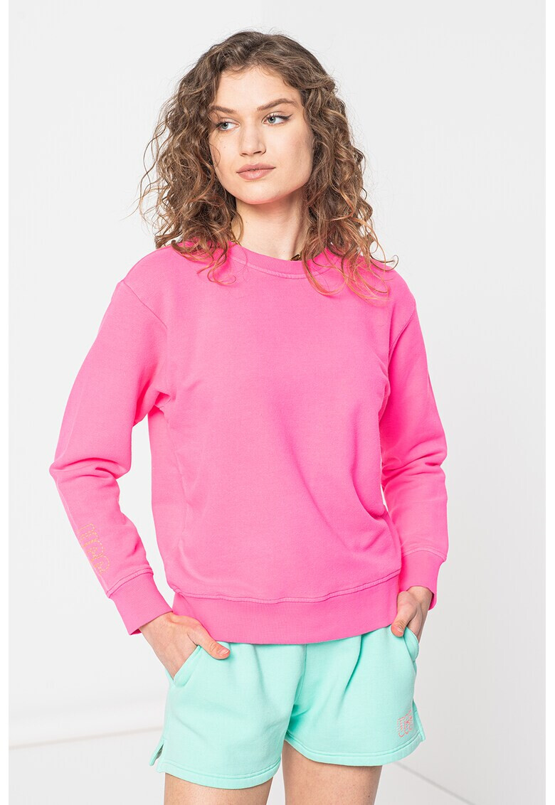 UGG Суитшърт с модал - Pepit.bg