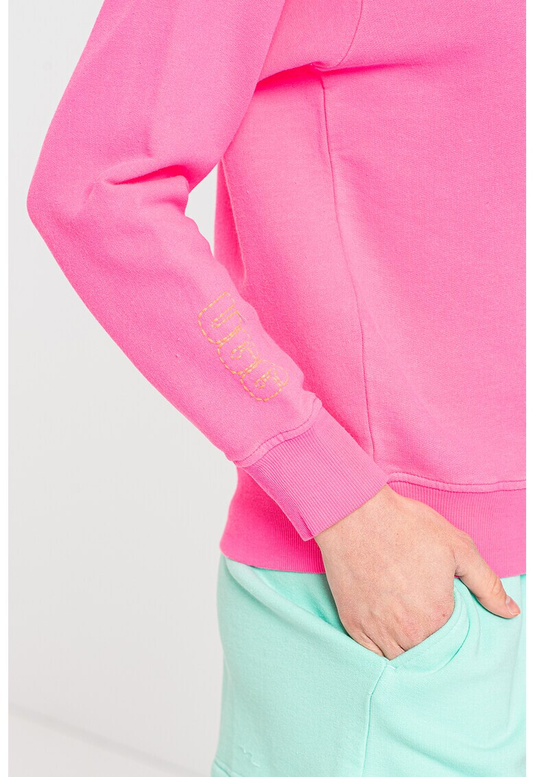 UGG Суитшърт с модал - Pepit.bg