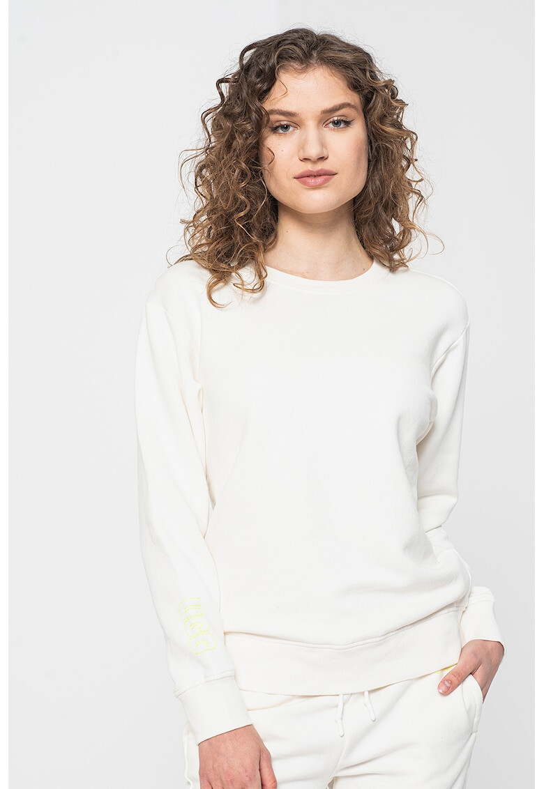 UGG Суитшърт с модал - Pepit.bg