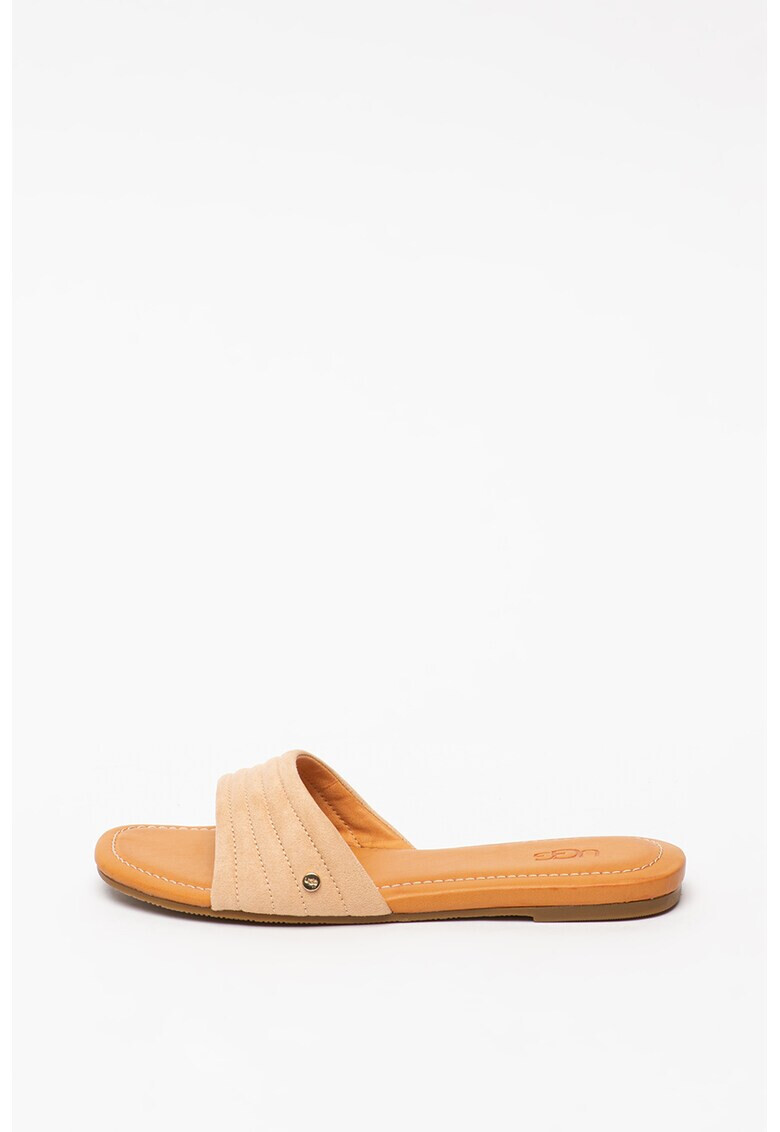 UGG Текстилни чехли Jurupa - Pepit.bg