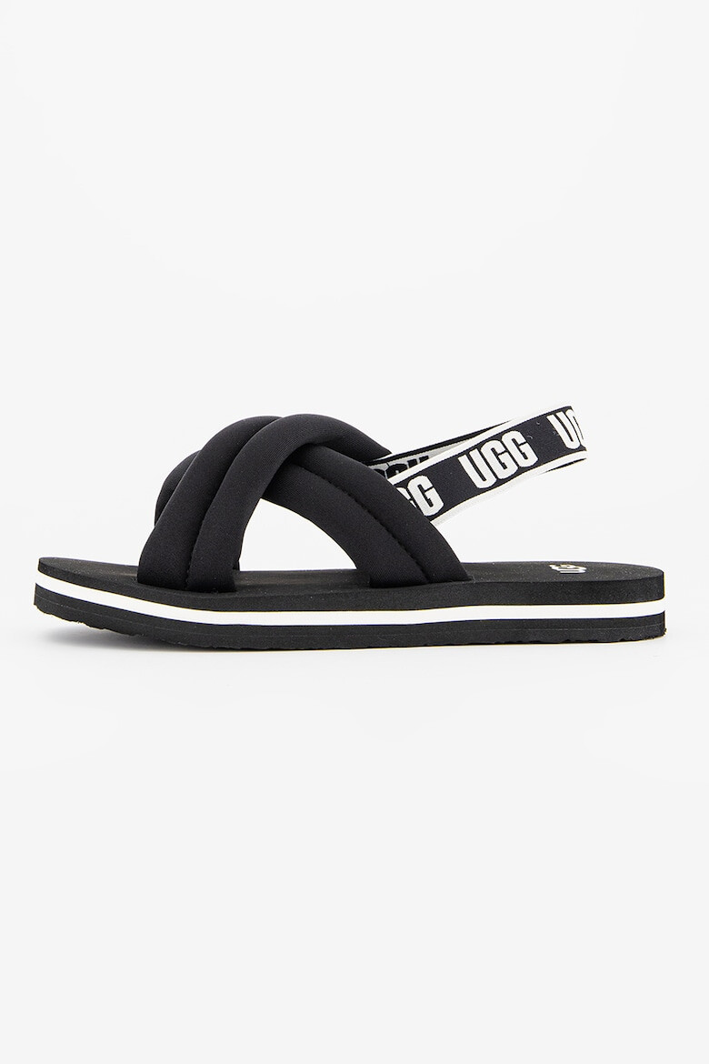 UGG Текстилни сандали Everlee - Pepit.bg