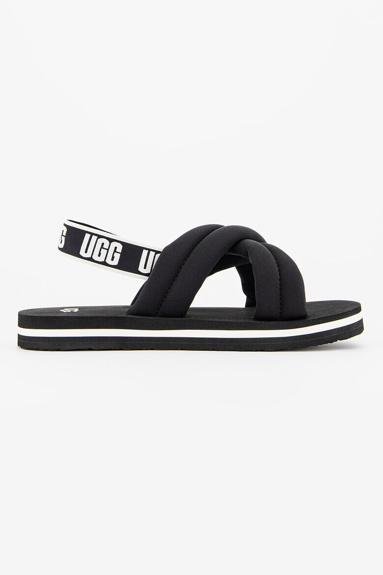 UGG Текстилни сандали Everlee - Pepit.bg