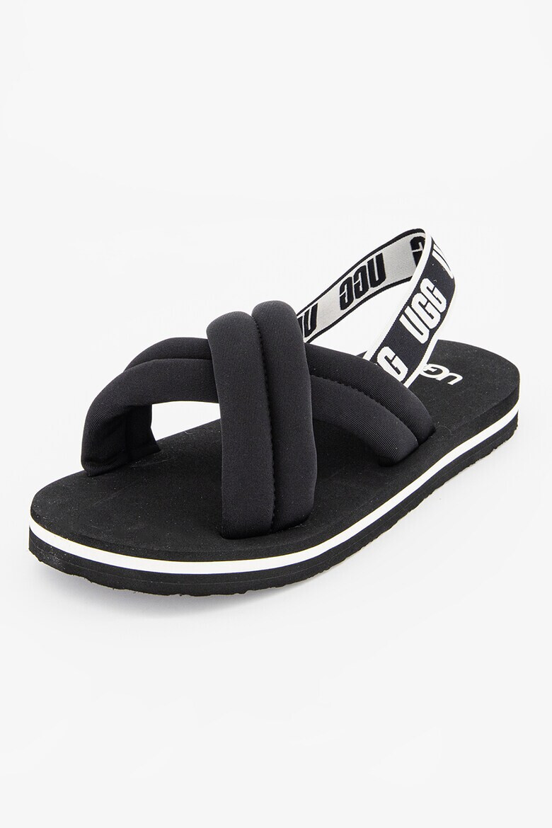 UGG Текстилни сандали Everlee - Pepit.bg