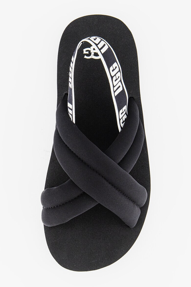 UGG Текстилни сандали Everlee - Pepit.bg