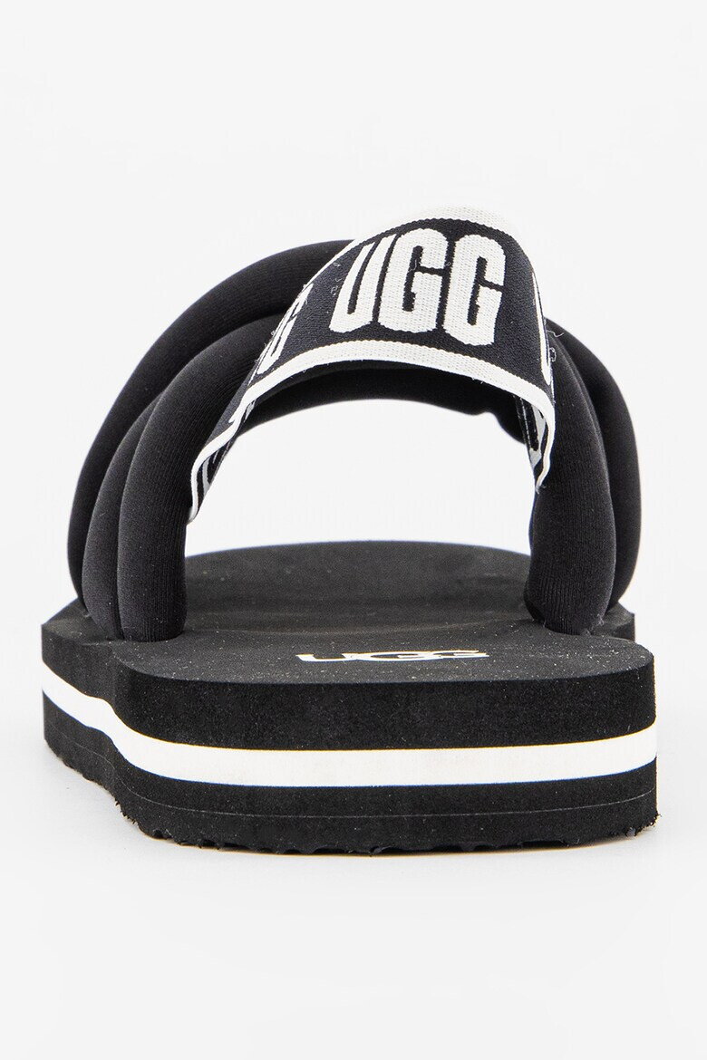 UGG Текстилни сандали Everlee - Pepit.bg