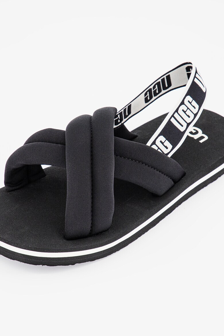UGG Текстилни сандали Everlee - Pepit.bg