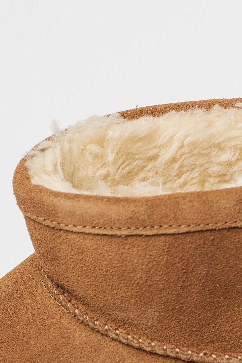 UGG Унисекс боти Venture Daze Ultra - Pepit.bg
