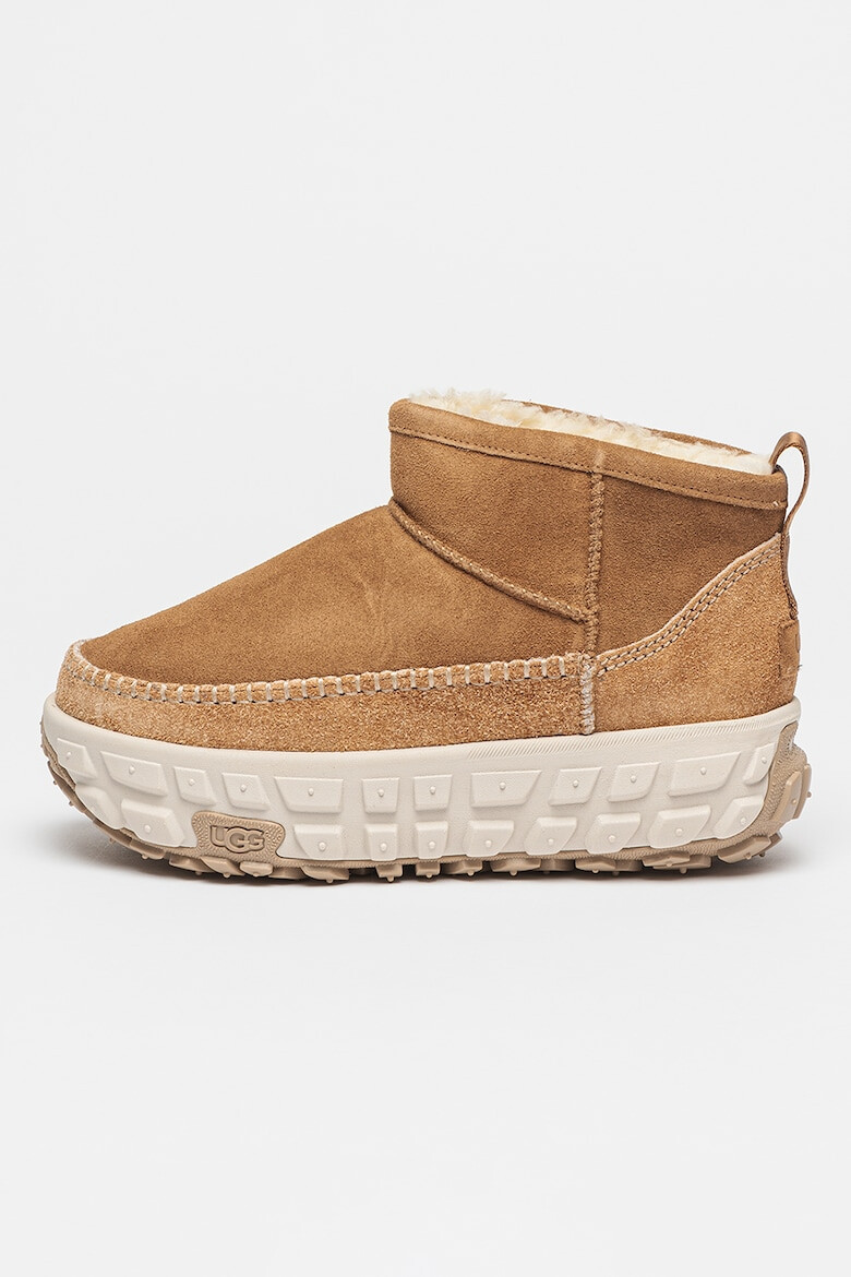 UGG Унисекс боти Venture Daze Ultra - Pepit.bg