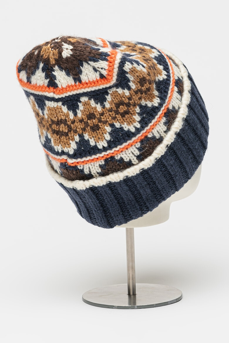 UGG Унисекс шапка Elias - Pepit.bg
