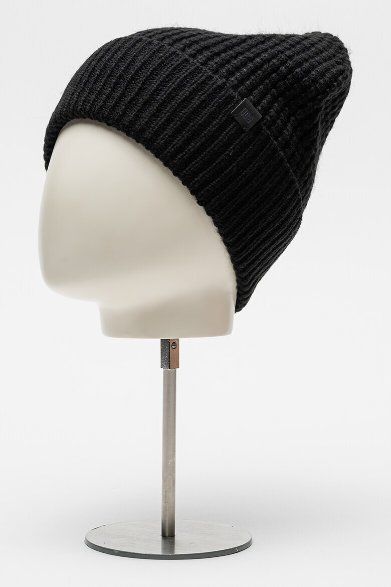 UGG Унисекс шапка с релеф - Pepit.bg