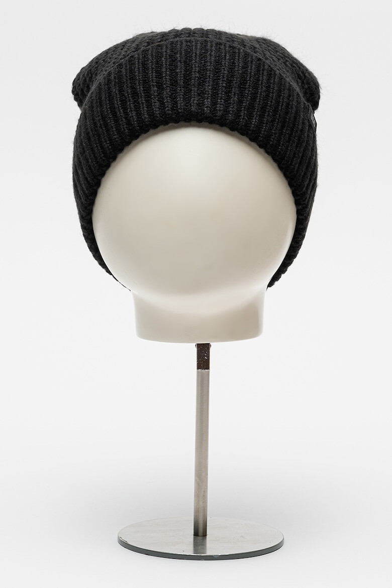 UGG Унисекс шапка с релеф - Pepit.bg