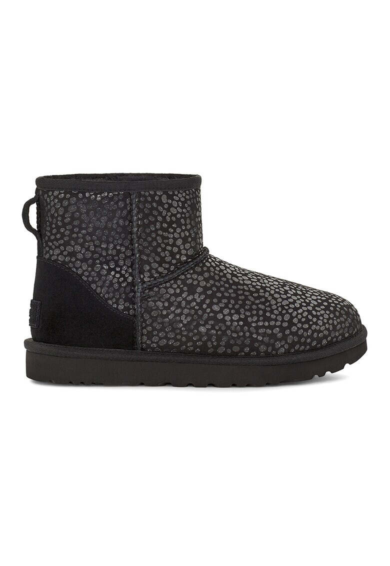 UGG Велурени боти - Pepit.bg