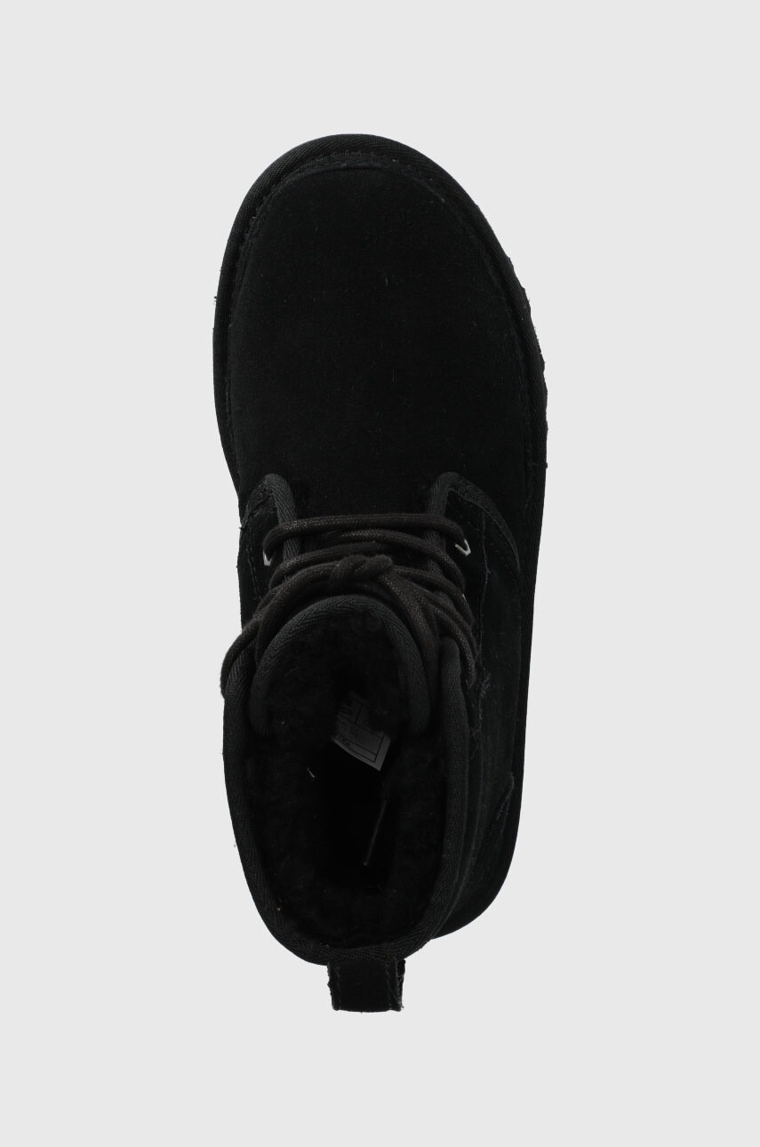 UGG Велурени боти - Pepit.bg