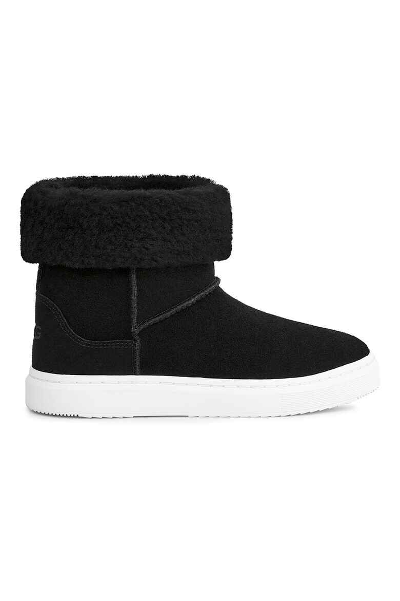 UGG Велурени боти Alameda - Pepit.bg