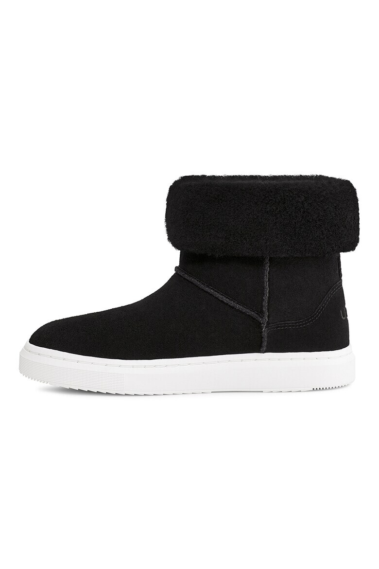 UGG Велурени боти Alameda - Pepit.bg
