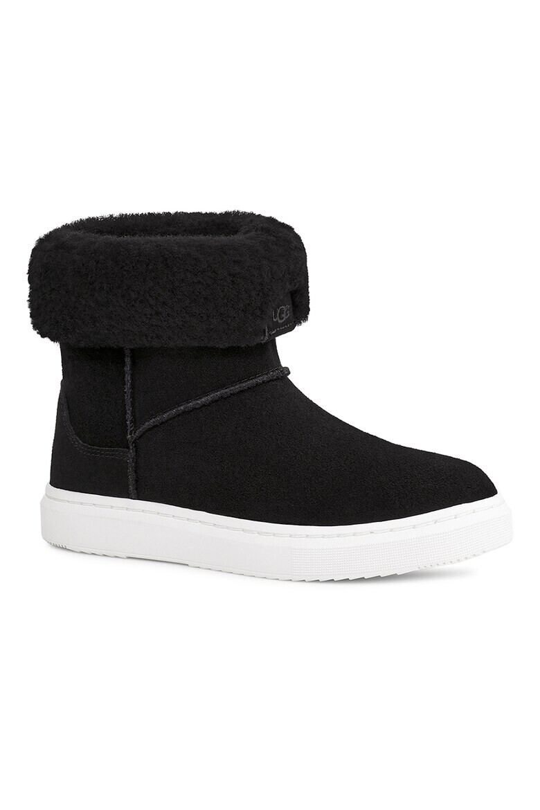 UGG Велурени боти Alameda - Pepit.bg