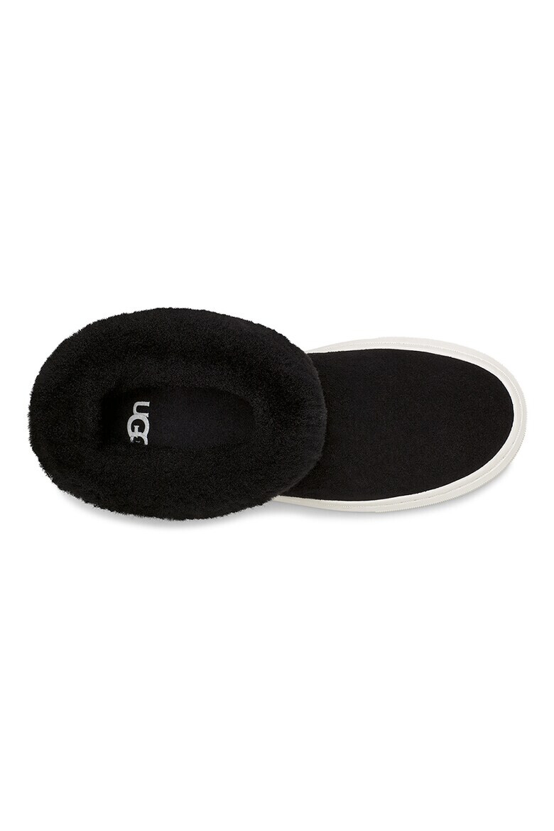 UGG Велурени боти Alameda - Pepit.bg