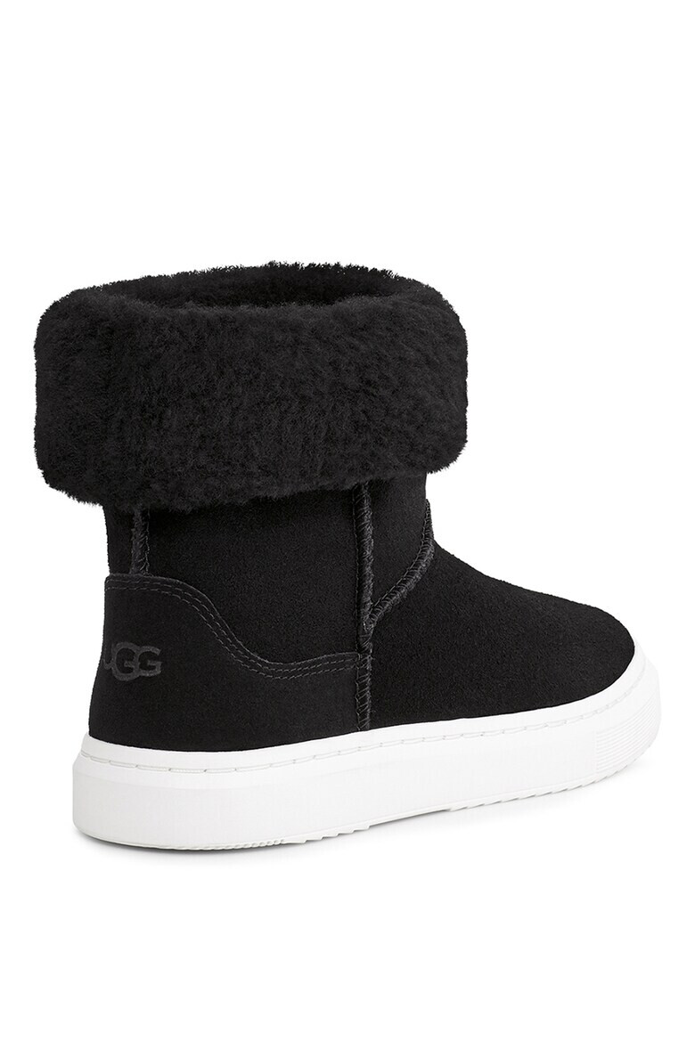 UGG Велурени боти Alameda - Pepit.bg