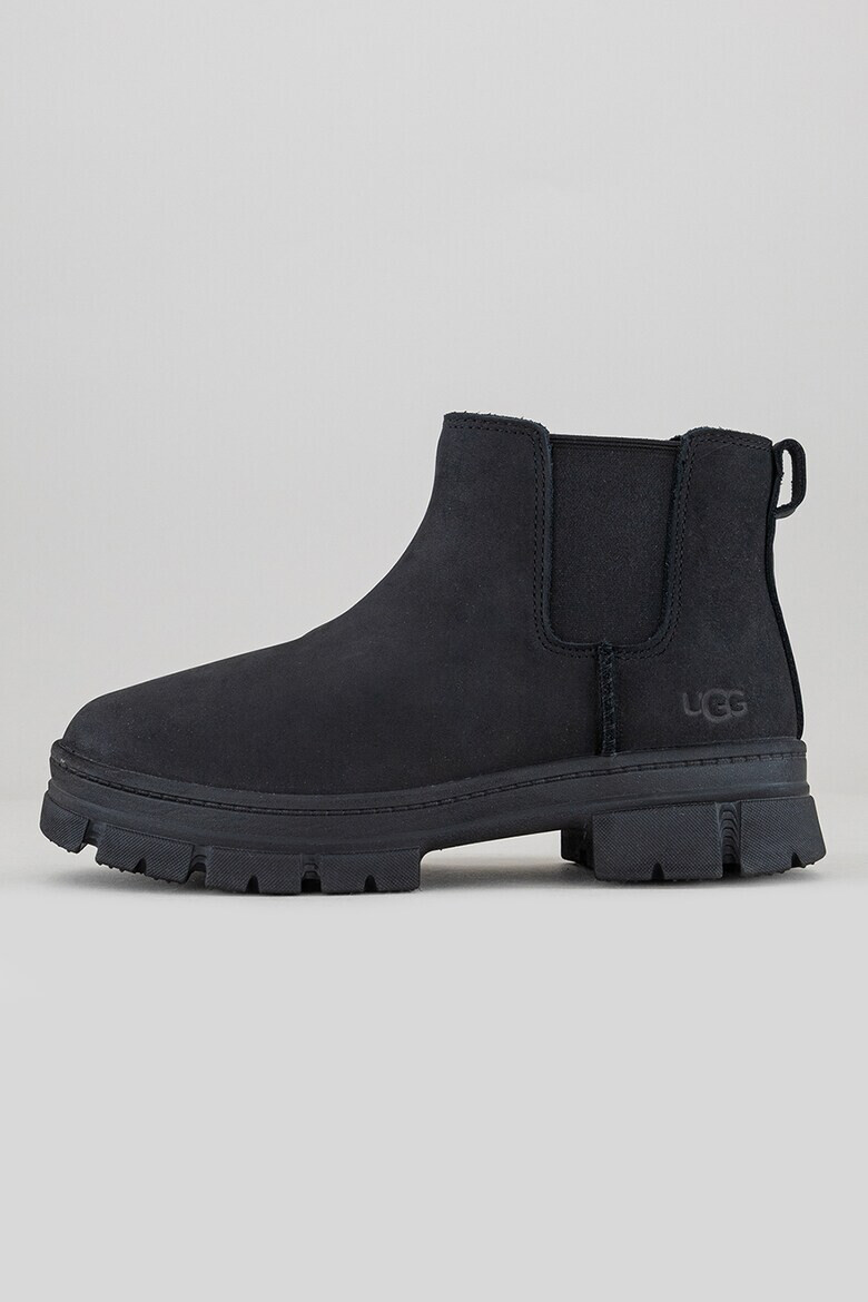 UGG Велурени боти Ashton Chelsea - Pepit.bg