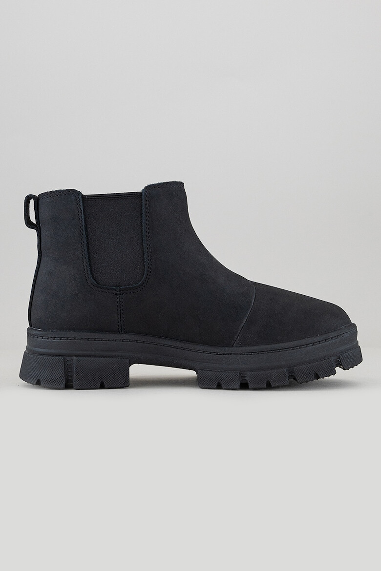 UGG Велурени боти Ashton Chelsea - Pepit.bg