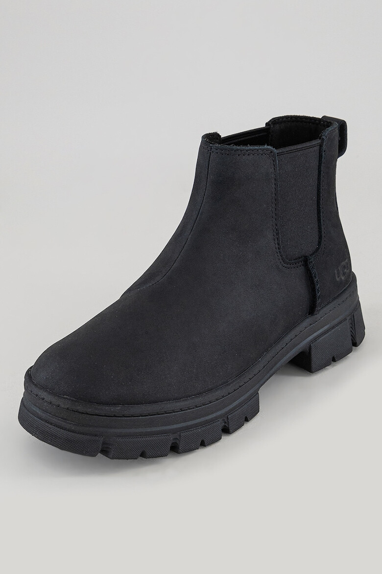 UGG Велурени боти Ashton Chelsea - Pepit.bg