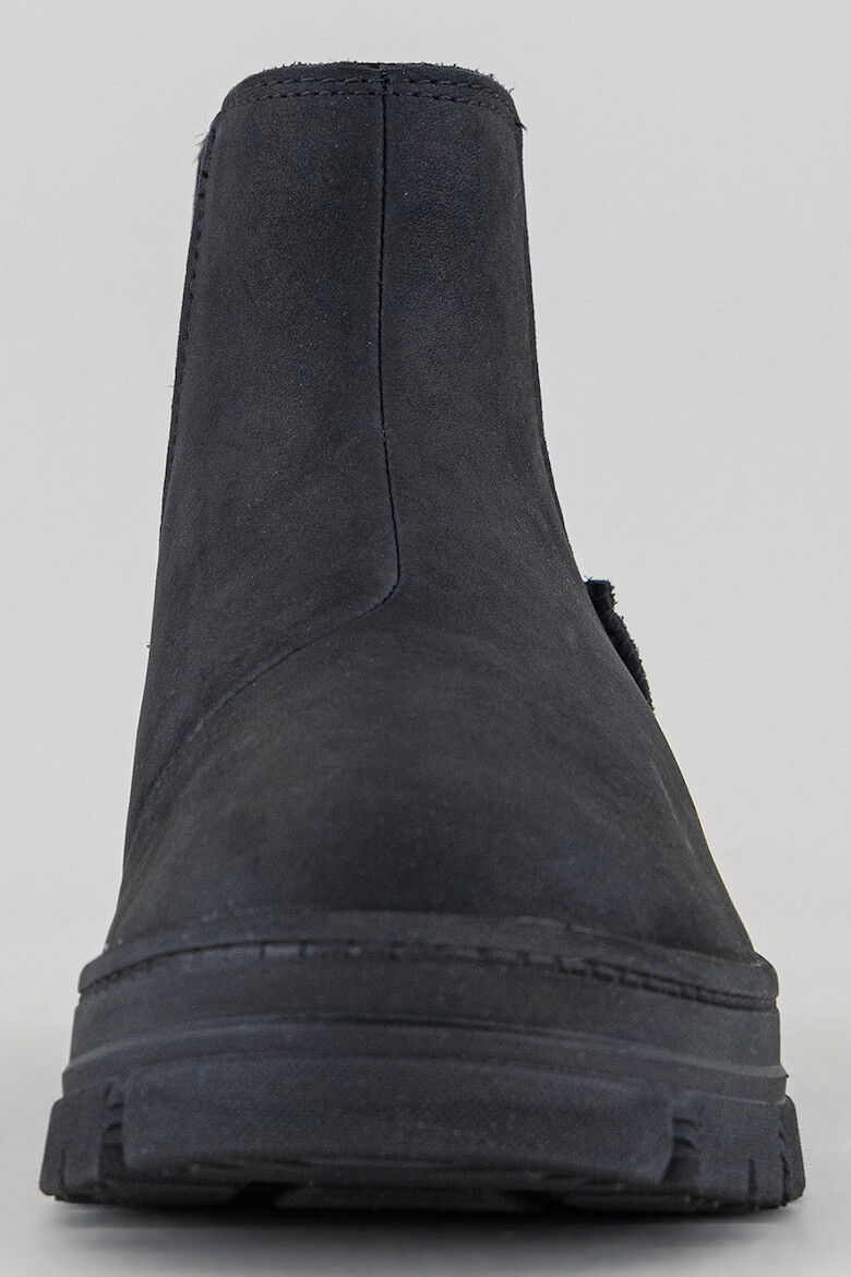 UGG Велурени боти Ashton Chelsea - Pepit.bg