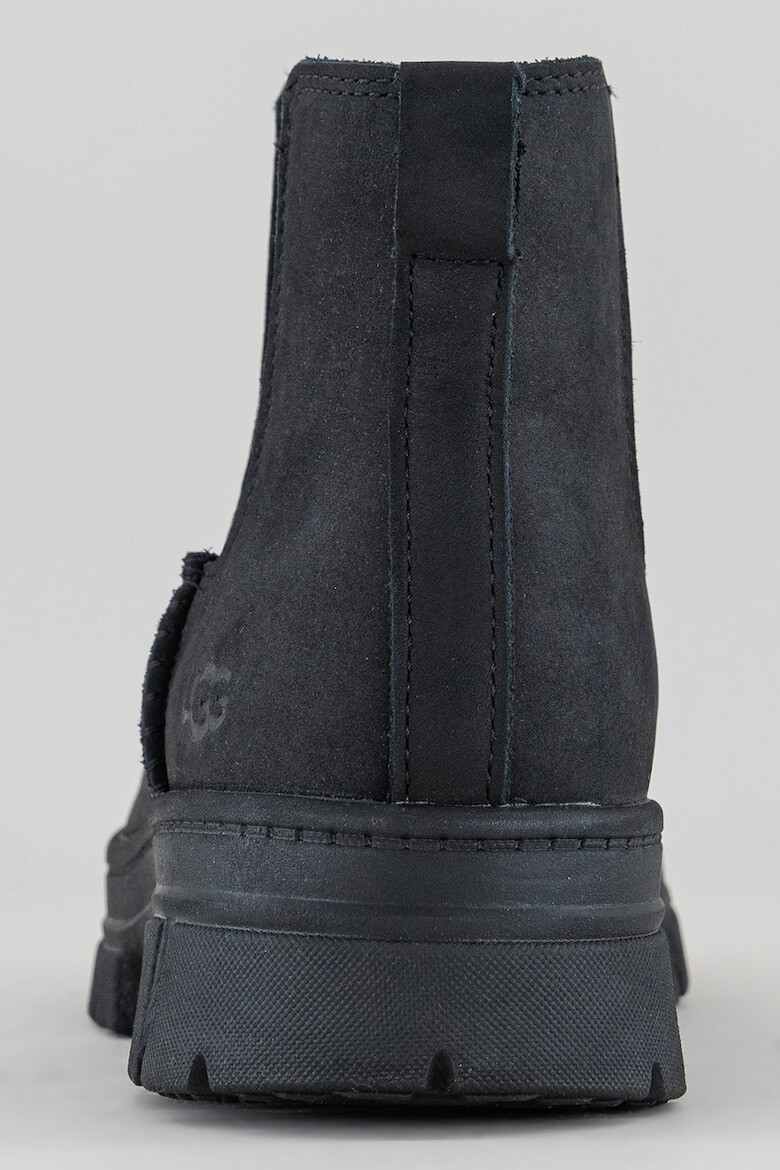 UGG Велурени боти Ashton Chelsea - Pepit.bg