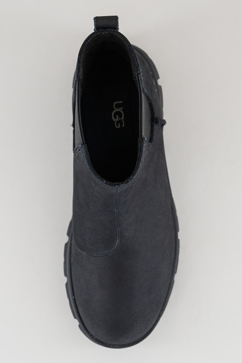 UGG Велурени боти Ashton Chelsea - Pepit.bg