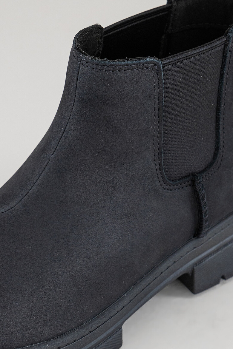 UGG Велурени боти Ashton Chelsea - Pepit.bg