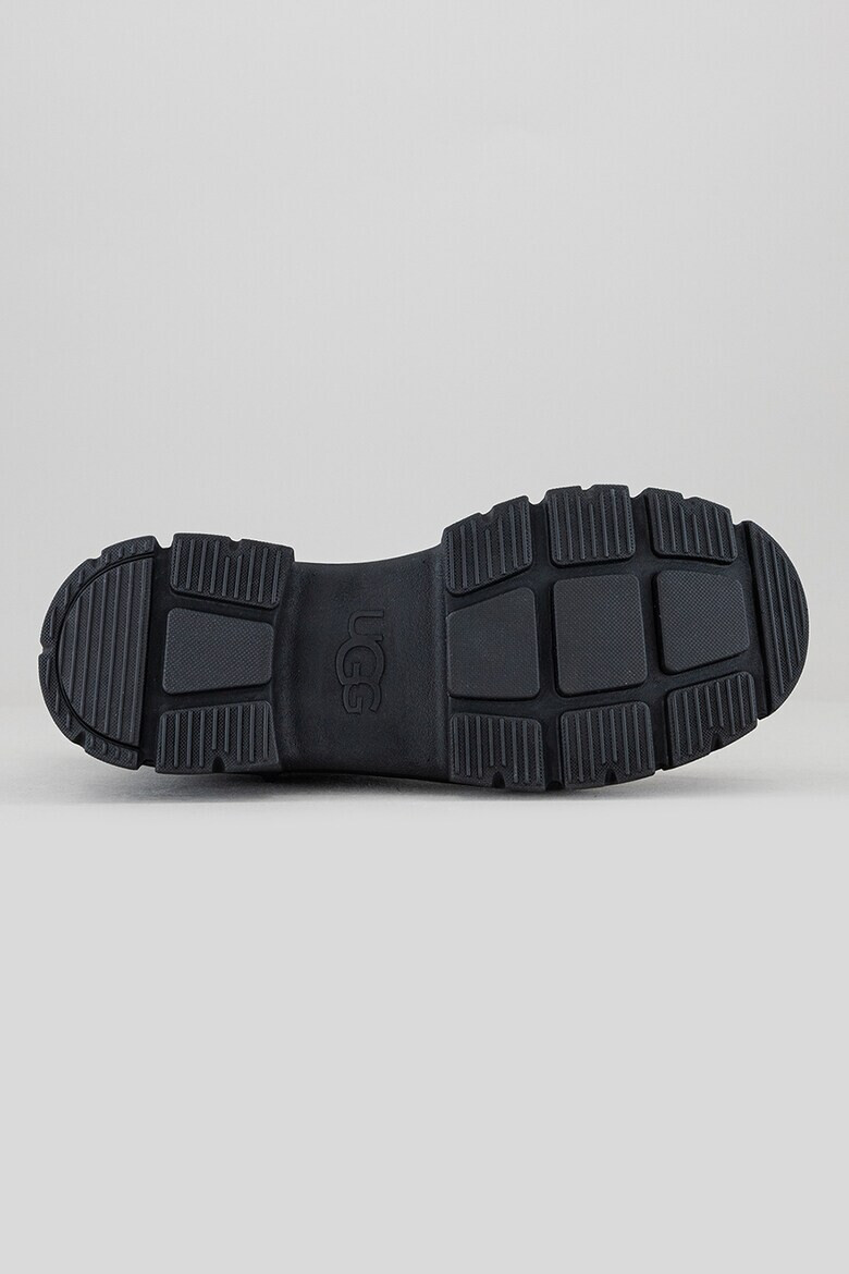UGG Велурени боти Ashton Chelsea - Pepit.bg