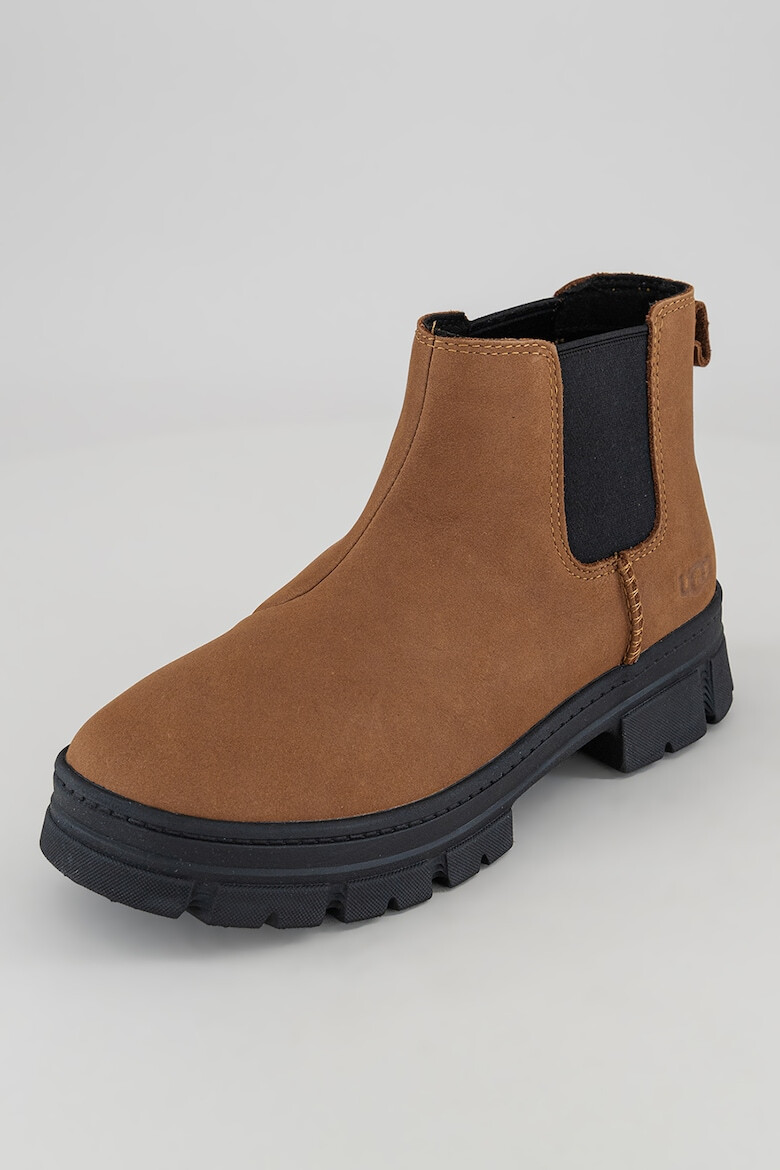 UGG Велурени боти Ashton Chelsea - Pepit.bg