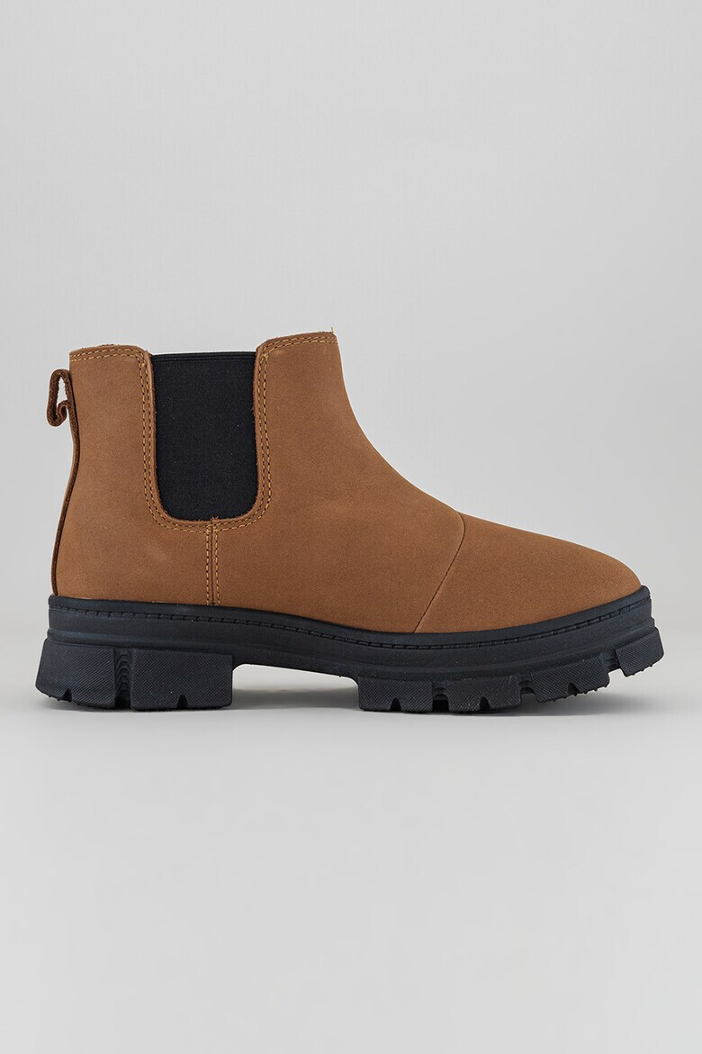 UGG Велурени боти Ashton Chelsea - Pepit.bg