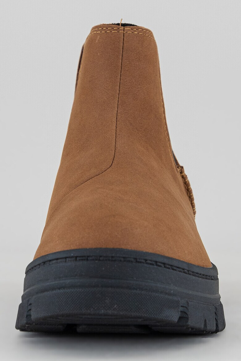 UGG Велурени боти Ashton Chelsea - Pepit.bg