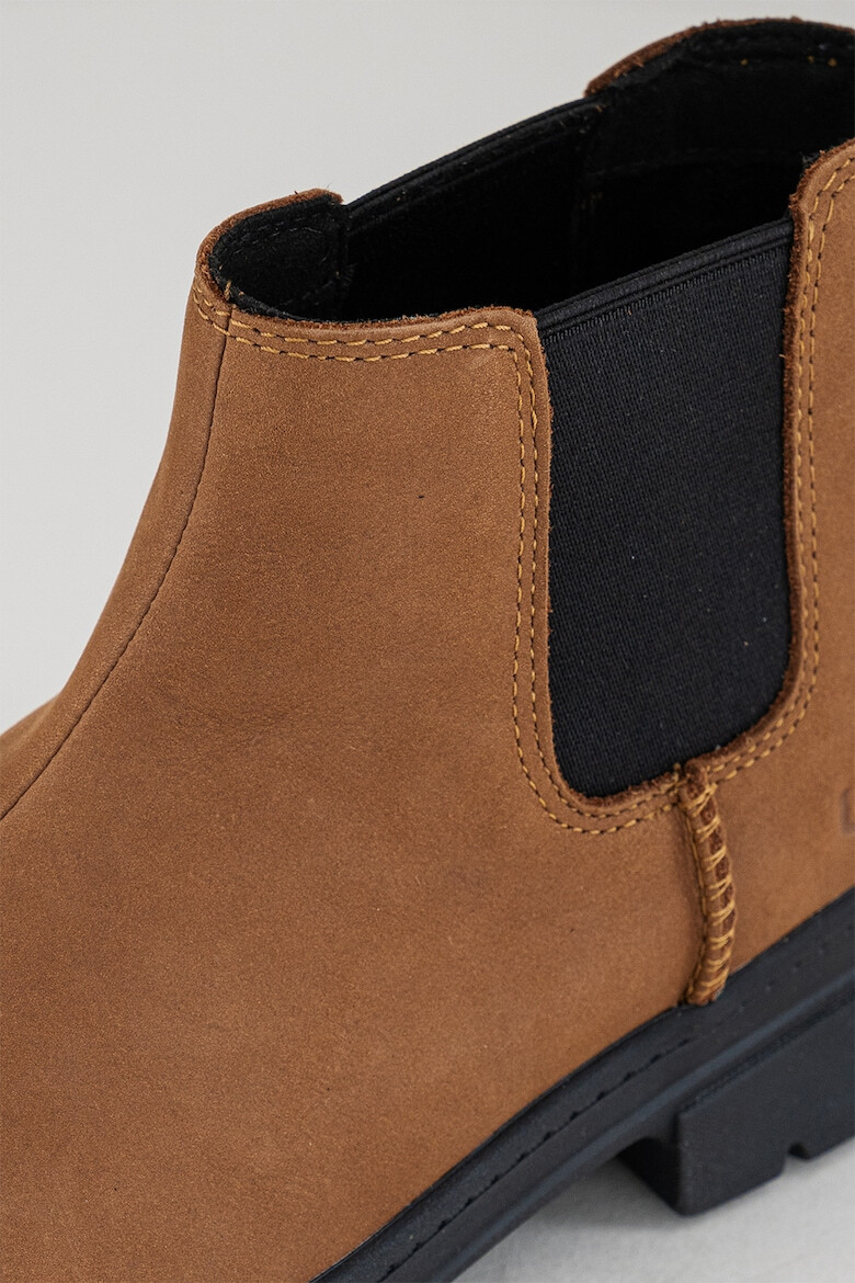 UGG Велурени боти Ashton Chelsea - Pepit.bg