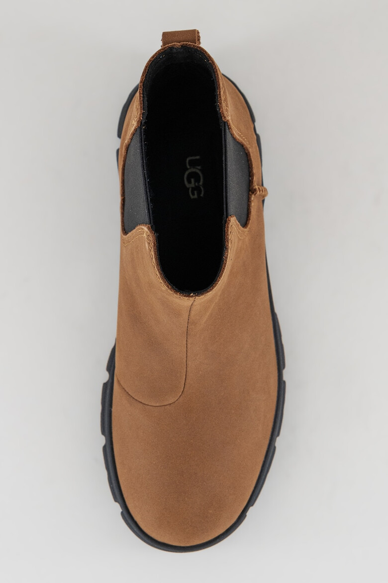 UGG Велурени боти Ashton Chelsea - Pepit.bg