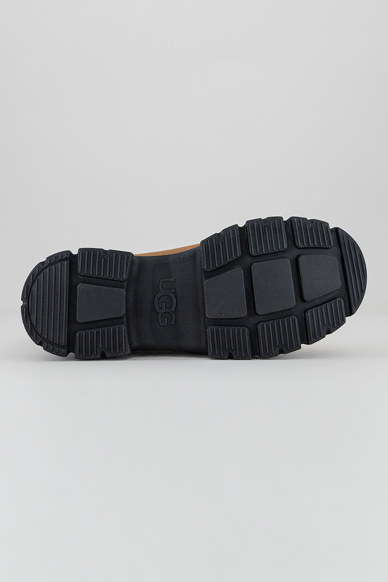 UGG Велурени боти Ashton Chelsea - Pepit.bg
