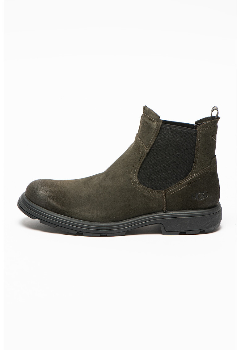 UGG Велурени боти Biltmore Chelsea - Pepit.bg