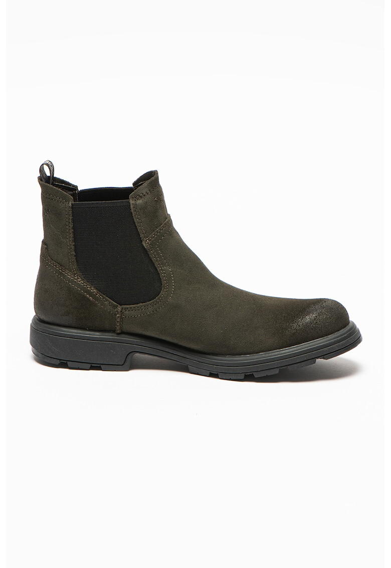 UGG Велурени боти Biltmore Chelsea - Pepit.bg
