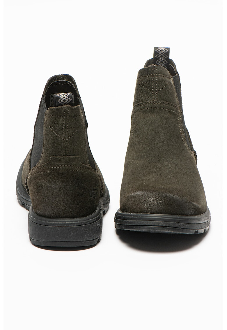 UGG Велурени боти Biltmore Chelsea - Pepit.bg