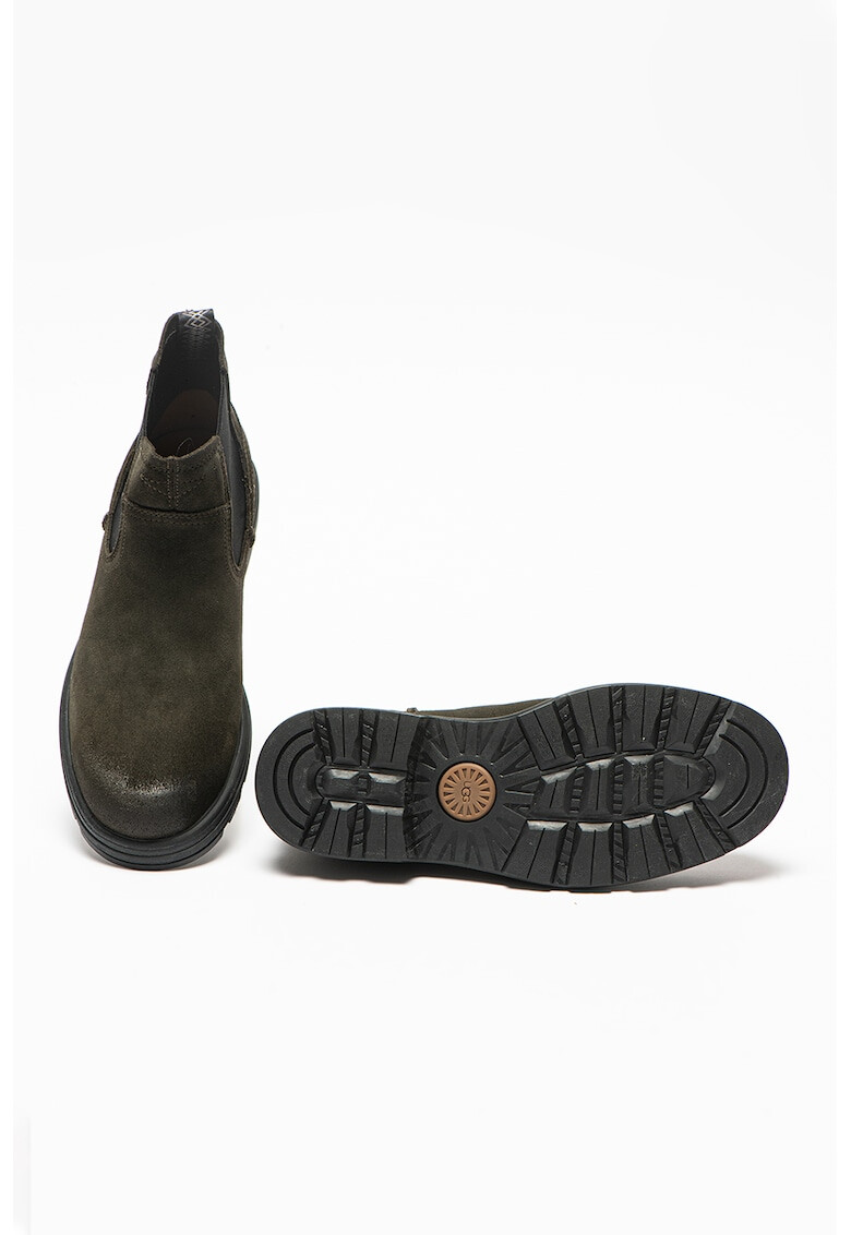 UGG Велурени боти Biltmore Chelsea - Pepit.bg