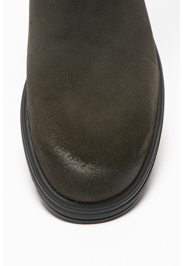 UGG Велурени боти Biltmore Chelsea - Pepit.bg