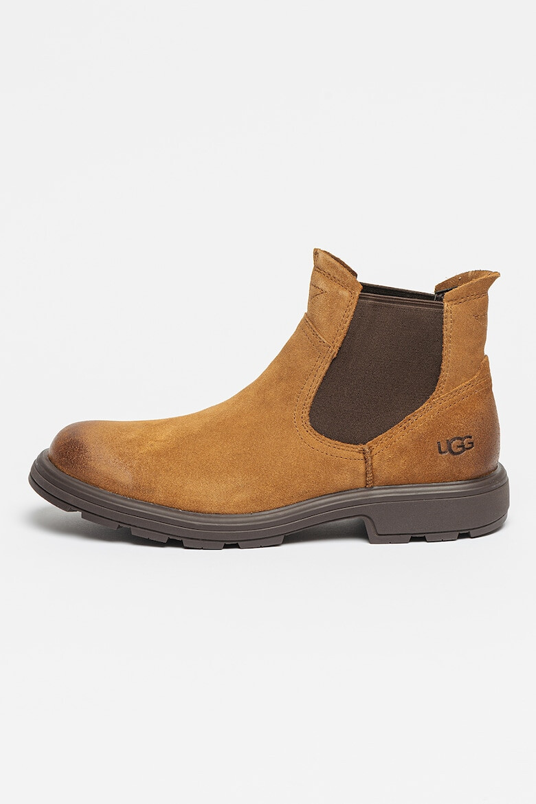 UGG Велурени боти Biltmore Chelsea - Pepit.bg