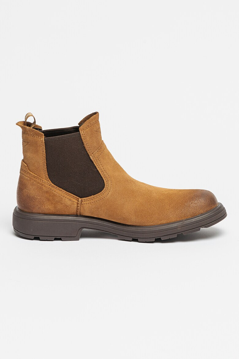 UGG Велурени боти Biltmore Chelsea - Pepit.bg