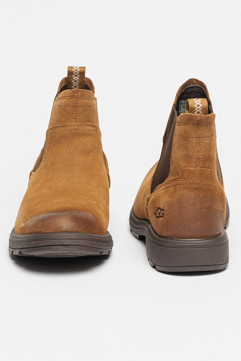 UGG Велурени боти Biltmore Chelsea - Pepit.bg